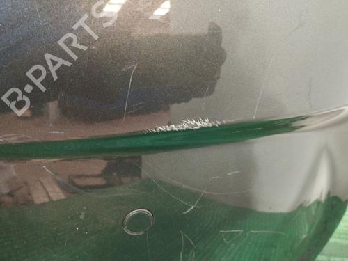 Rear bumper CITROËN C4 II (NC_) 1.6 HDi 90 | BP31097074C8