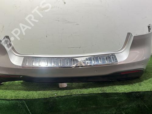 Used Rear bumper Rear bumper MERCEDES-BENZ GLE (W166) 500 4-matic (166.073) (435 hp) 40102524 40102524