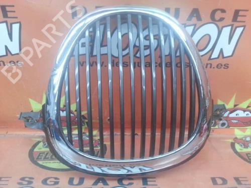 Grill JAGUAR S-TYPE II (X200)  | BP10254942C40 
