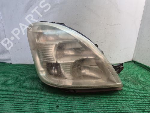 Used Right headlight IVECO DAILY IV Van 65C15 (146 hp) 29943728