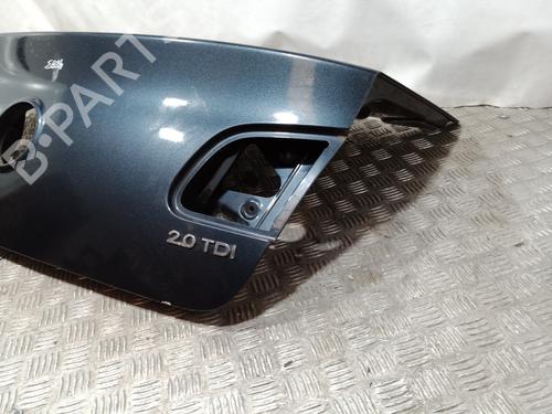 Tailgate VW PASSAT B6 (3C2) 2.0 TDI 16V | BP11177025C6 