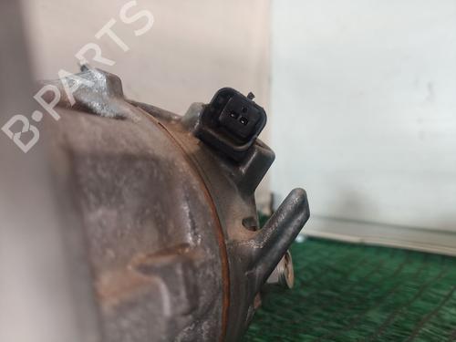 AC compressor CITROËN C4 CACTUS 1.2 THP 110 | BP30728081M34