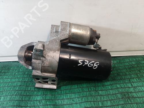 Startmotor BMW 1 (E87) 118 d (143 hp) 30728075
