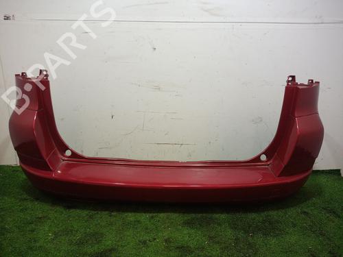 Used Rear bumper CITROËN C4 Picasso I MPV (UD_) [2006-2015]  16912131