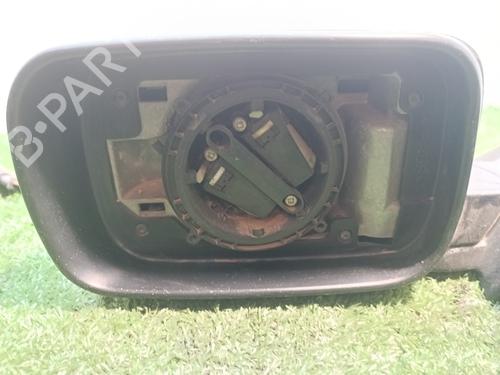 Left mirror BMW 5 (E39) 530 d | BP7929415C26 