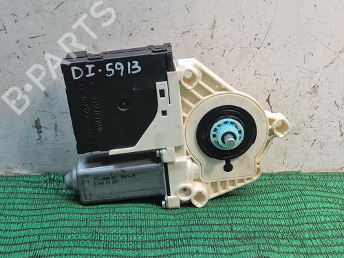 Used Left front window motor SEAT LEON (1P1) 1.9 TDI (105 hp) 29967185