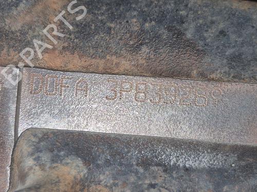 Engine FORD TRANSIT Van (FA_ _)  | BP33114207M1  - Image 7