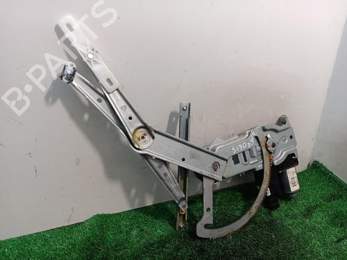 Front right window mechanism OPEL COMBO Box Body/MPV 1.3 CDTI 16V | BP13811429C23 