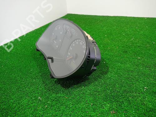 Instrument cluster VW POLO (9N_, 9A_) 1.4 TDI | BP12596207C47 