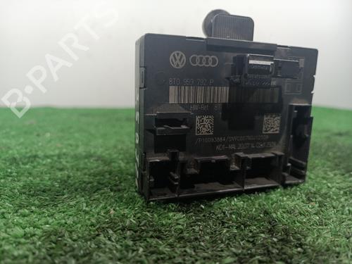 Electronic module AUDI A5 Convertible (8F7)  | BP15515918M83 