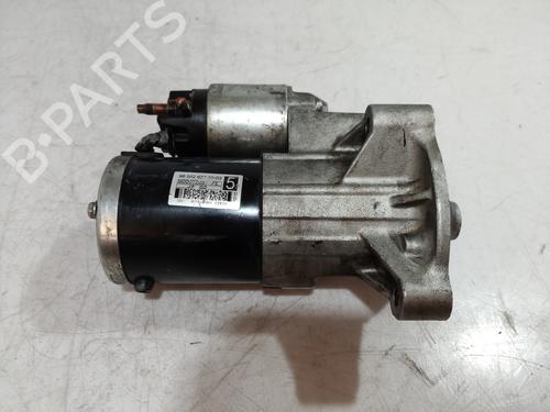 Used Starter FIAT SCUDO Van (220_) [1996-2006]  9968975