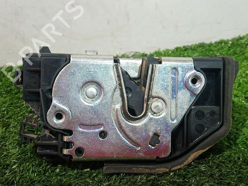 Front right lock BMW 1 (E87) 118 d | BP23210198C97 