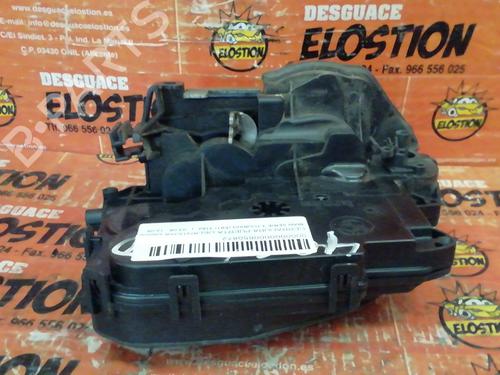 Front right lock BMW 3 Touring (E91) 318 d | BP7927951C97 