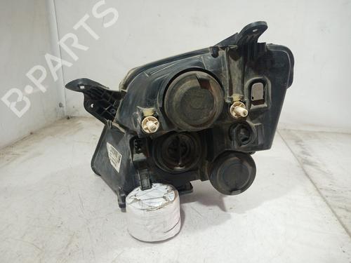 Right headlight OPEL MERIVA A MPV (X03)  | BP7924268C29 