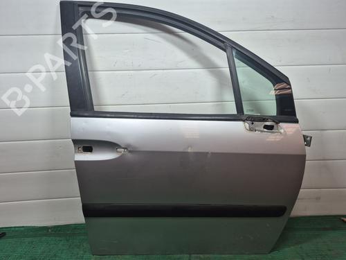 Used Right front door PEUGEOT 807 (EB_) 2.0 HDi (107 hp) 31190865