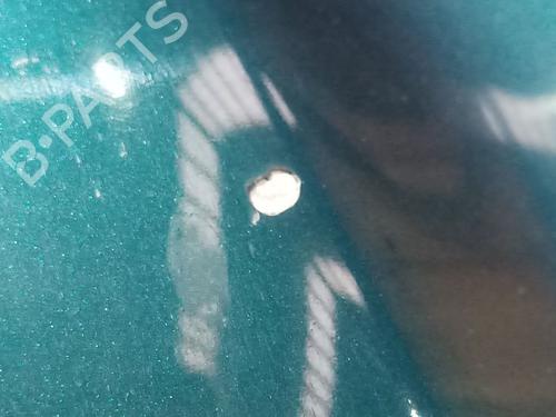 Hood MERCEDES-BENZ E-CLASS (W211) E 320 CDI (211.026) | BP30154070C1 