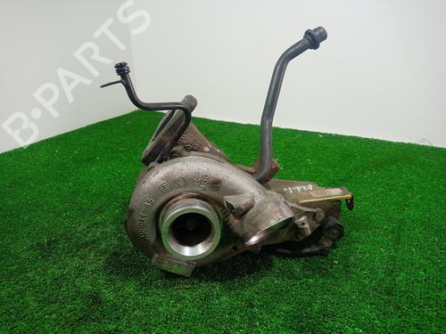Turbocharger/Supercharger MERCEDES-BENZ C-CLASS (W203)  | BP13024823M71 