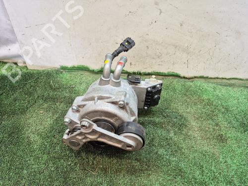Generator HYUNDAI IONIQ (AE) 1.6 GDI Hybrid (105 hp) 29250730
