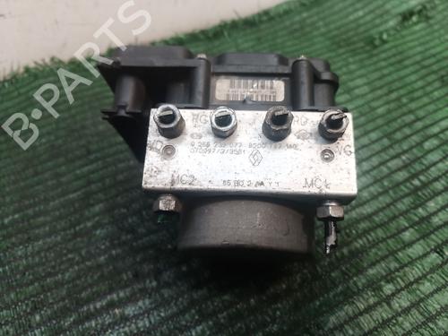 ABS pump RENAULT CLIO III (BR0/1, CR0/1) 1.2 16V (BR02, BR0J, BR11, CR02, CR0J, CR11) | BP20295003M43 