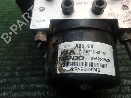 ABS pump KIA CARENS II MPV (FJ)  | BP20238403M43 