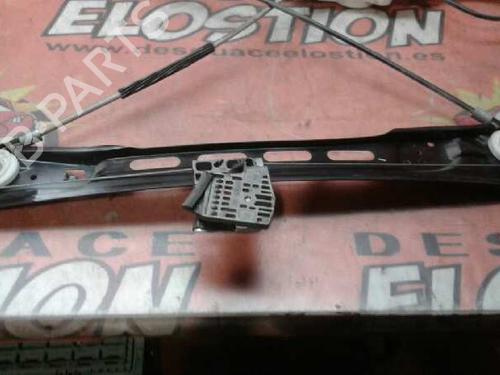 Front right window mechanism MERCEDES-BENZ E-CLASS (W211)  | BP7925439C23 