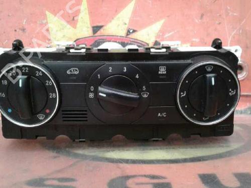 Used Climate control MERCEDES-BENZ A-CLASS (W169) [2004-2012]  12321902
