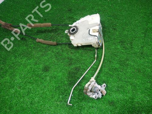 Used Front left lock HONDA FR-V (BE) 1.7 (BE1) (125 hp) 13017302