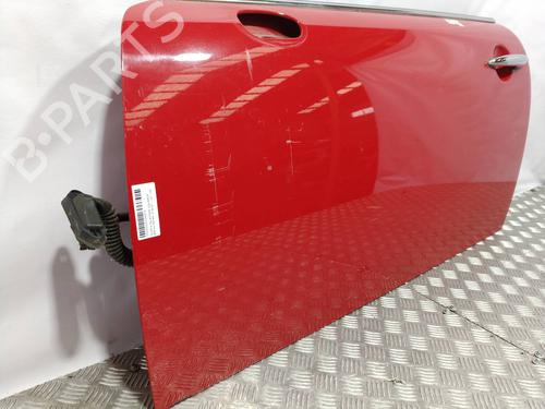 Left front door MINI MINI (R50, R53) One | BP7923719C2 