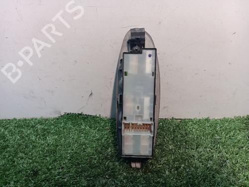 Left front window switch NISSAN ALMERA TINO (V10) 2.2 dCi | BP16074121I27