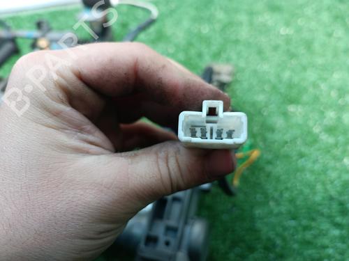 Rattakselaggregat HYUNDAI TRAJET (FO) 2.0 | BP15806108M21