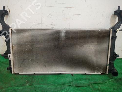 Køler KIA XCEED (CD) 1.0 T-GDI (120 hp) 25810811