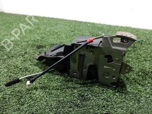 Front right lock BMW 5 (E39) 523 i | BP21518015C97