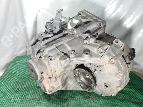 Gearbox SEAT LEON (1M1) 1.9 TDI | BP25739641M3 