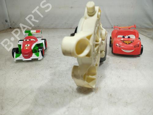 Right front window motor FORD FOCUS II (DA_, HCP, DP)  | BP11293958E20 