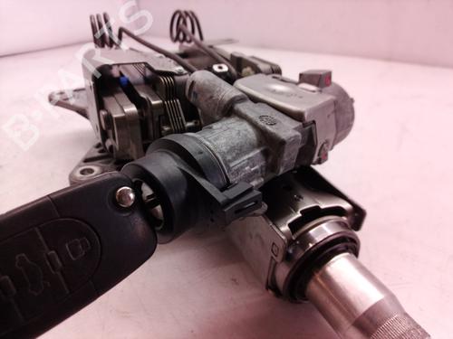 Electronic module AUDI A4 B6 (8E2) 1.9 TDI | BP14303940M83 