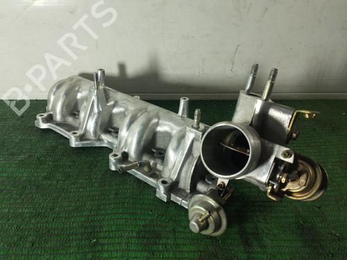 Used Intake manifold Intake manifold MAZDA 6 Hatchback (GG) [2002-2008] 34248167 34248167