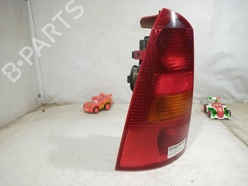 Left taillight FORD FOCUS I Turnier (DNW)  | BP7924334C34 