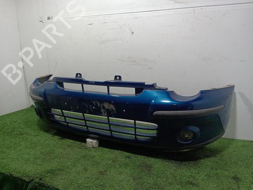 Front bumper FIAT MULTIPLA (186_) 1.9 JTD 115 | BP16522398C7 