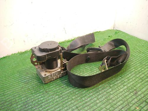 Rear left seatbelt MERCEDES-BENZ S-CLASS (W220, V220)  | BP19276116I29 