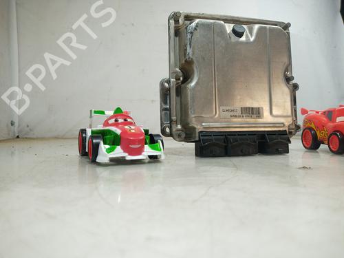Engine control unit (ECU) CITROËN XSARA Coupe (N0) | BP11282501M57