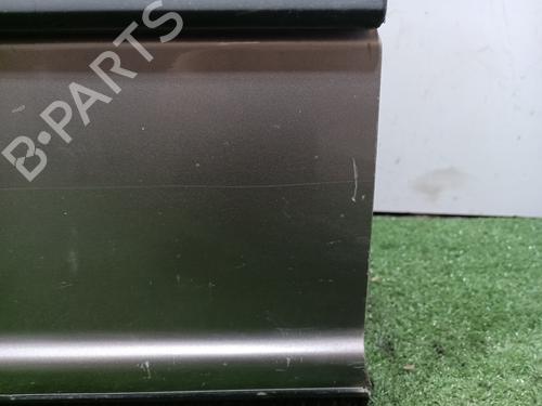 Left front door NISSAN X-TRAIL I (T30)  | BP16063379C2 