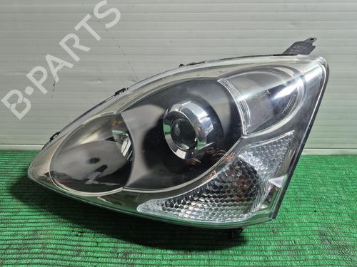 Left headlight HONDA CIVIC VII Hatchback (EU, EP, EV) 1.6 i (EP2, EU8, EU6) | BP39564403C28 - Image 1