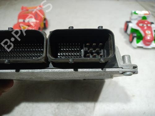 Engine control unit (ECU) VW POLO (9N_, 9A_)  | BP11381804M57 