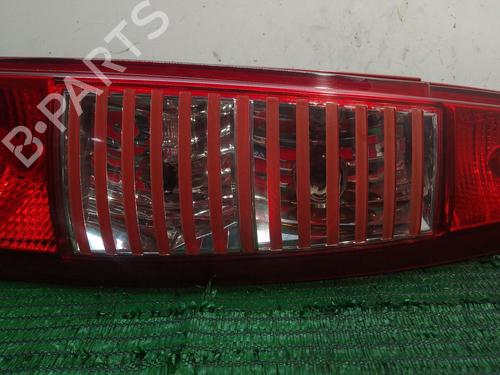 Right taillight TATA INDICA 1.4 | BP20854582C35 