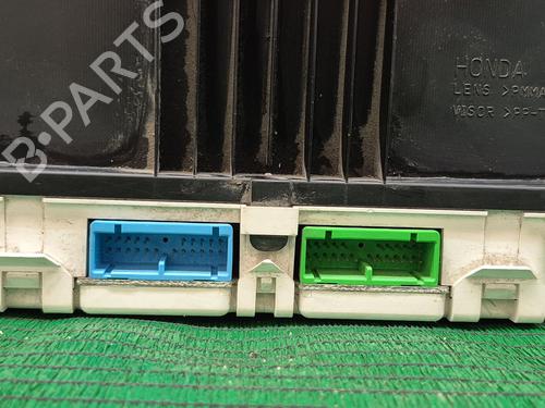 Instrument cluster HONDA CIVIC VII Hatchback (EU, EP, EV) 1.7 CTDi (EP4, EU9) | BP26885068C47 