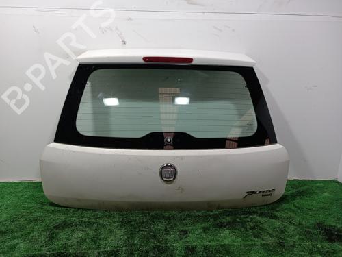 Used Tailgate FIAT GRANDE PUNTO (199_) [2005-2025]  13407900