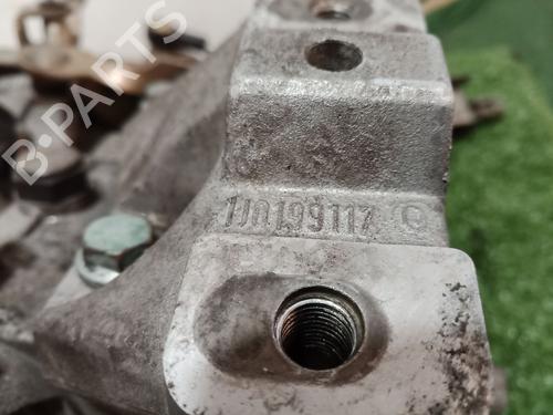Gearbox VW GOLF IV (1J1) 1.6 16V | BP22387858M3 