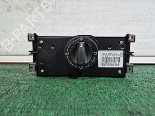 Used Climate control Climate control SEAT CORDOBA (6K1, 6K2) [1993-2002] 36412070 36412070