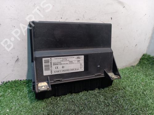Comfort control module FORD FIESTA V (JH_, JD_) 1.4 TDCi | BP16437798M56 