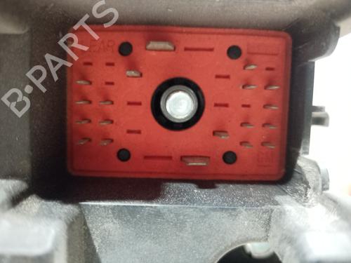 Fuse box OPEL VECTRA C (Z02) 1.9 CDTI (F69) | BP7924240E1 